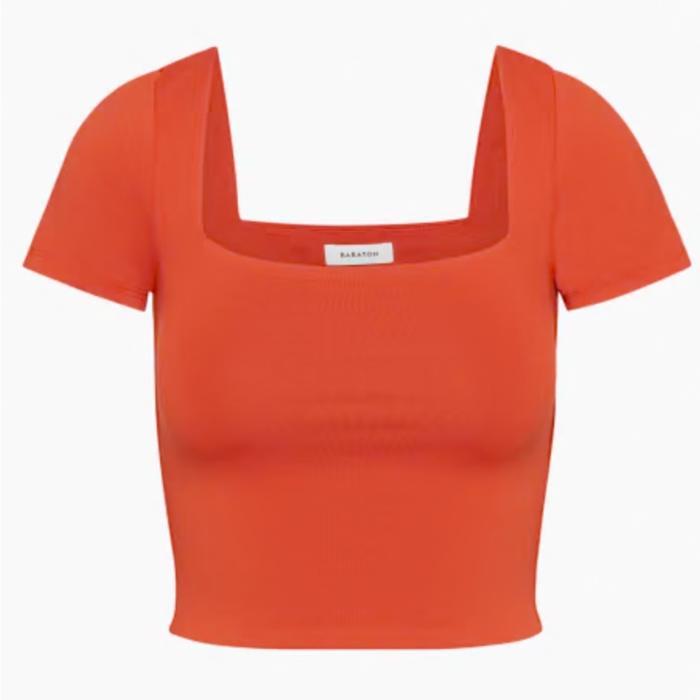 Aritzia Babaton Contour Top